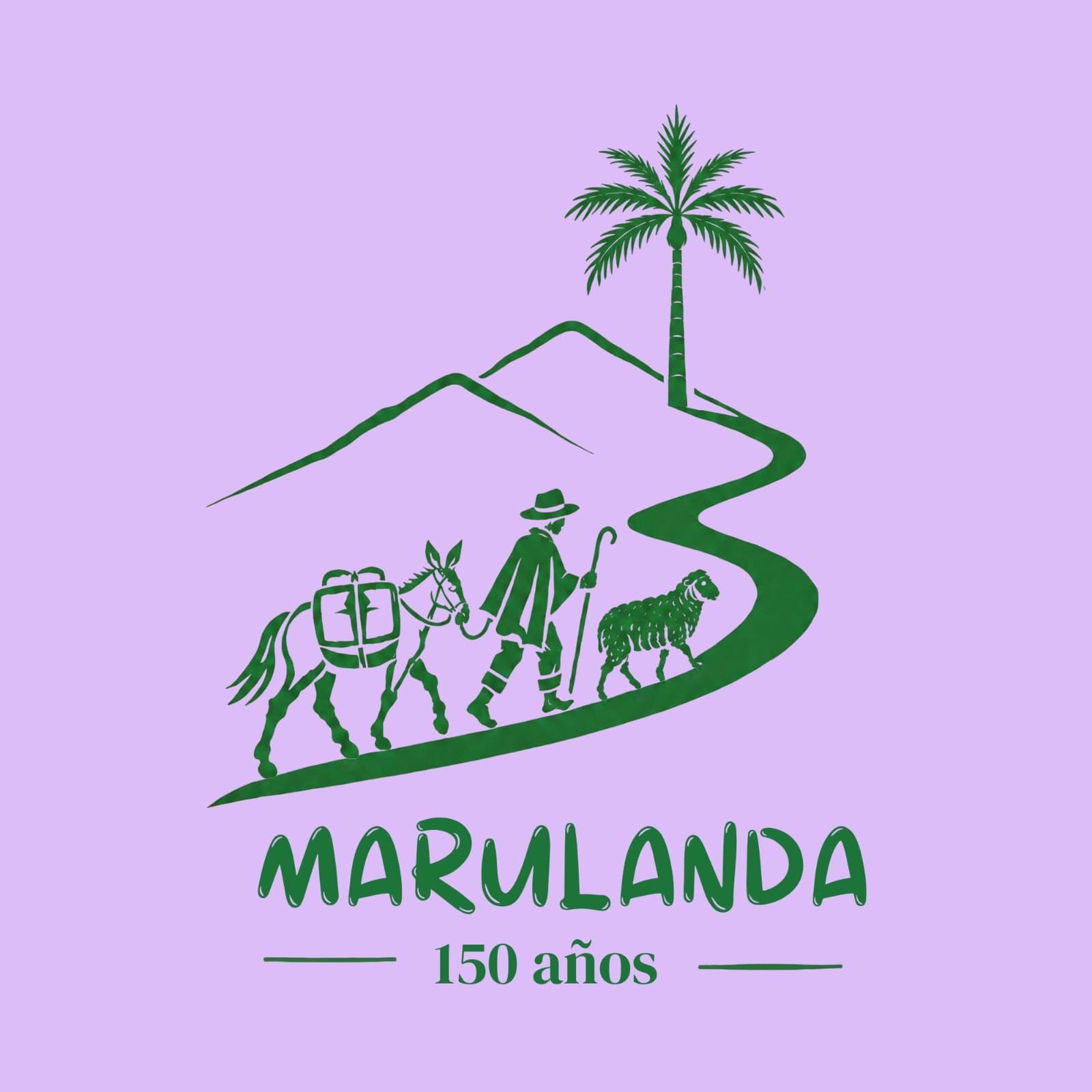 Marulanda 150 años